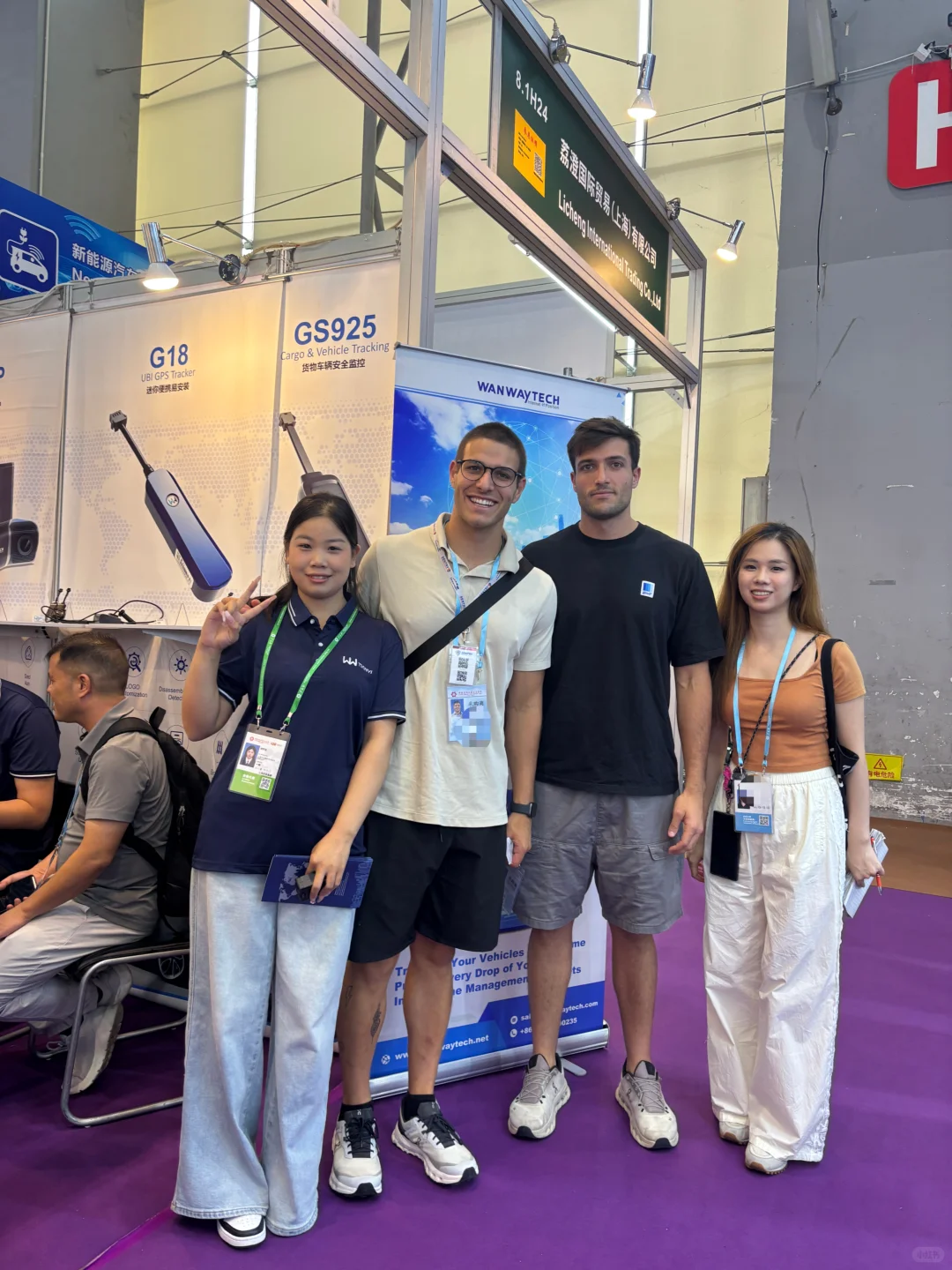 广交会被当面撬客户