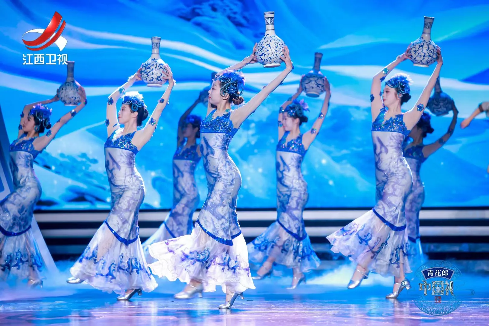 昆明展位布置开业庆典舞台搭建LED屏灯光