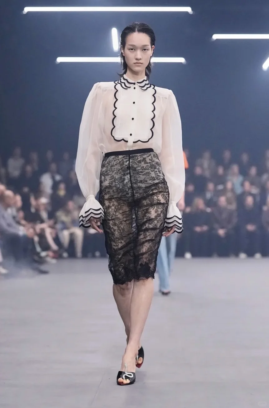 秀场｜Valentino SPRING 2026