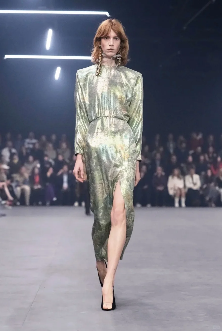 秀场｜Valentino SPRING 2026