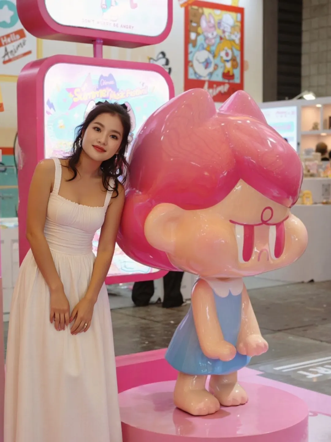 逛展指南|CTE上海玩具展&潮玩展硬核攻略