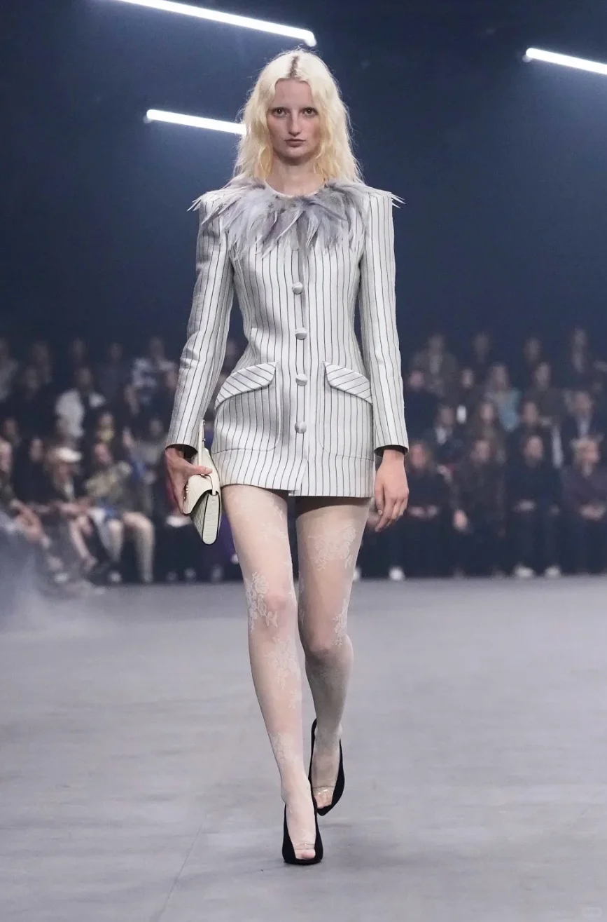 秀场｜Valentino SPRING 2026