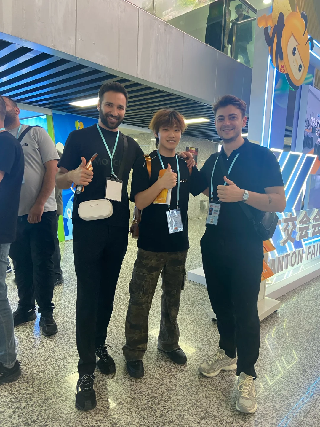 04男大广交会二期怒赚5k