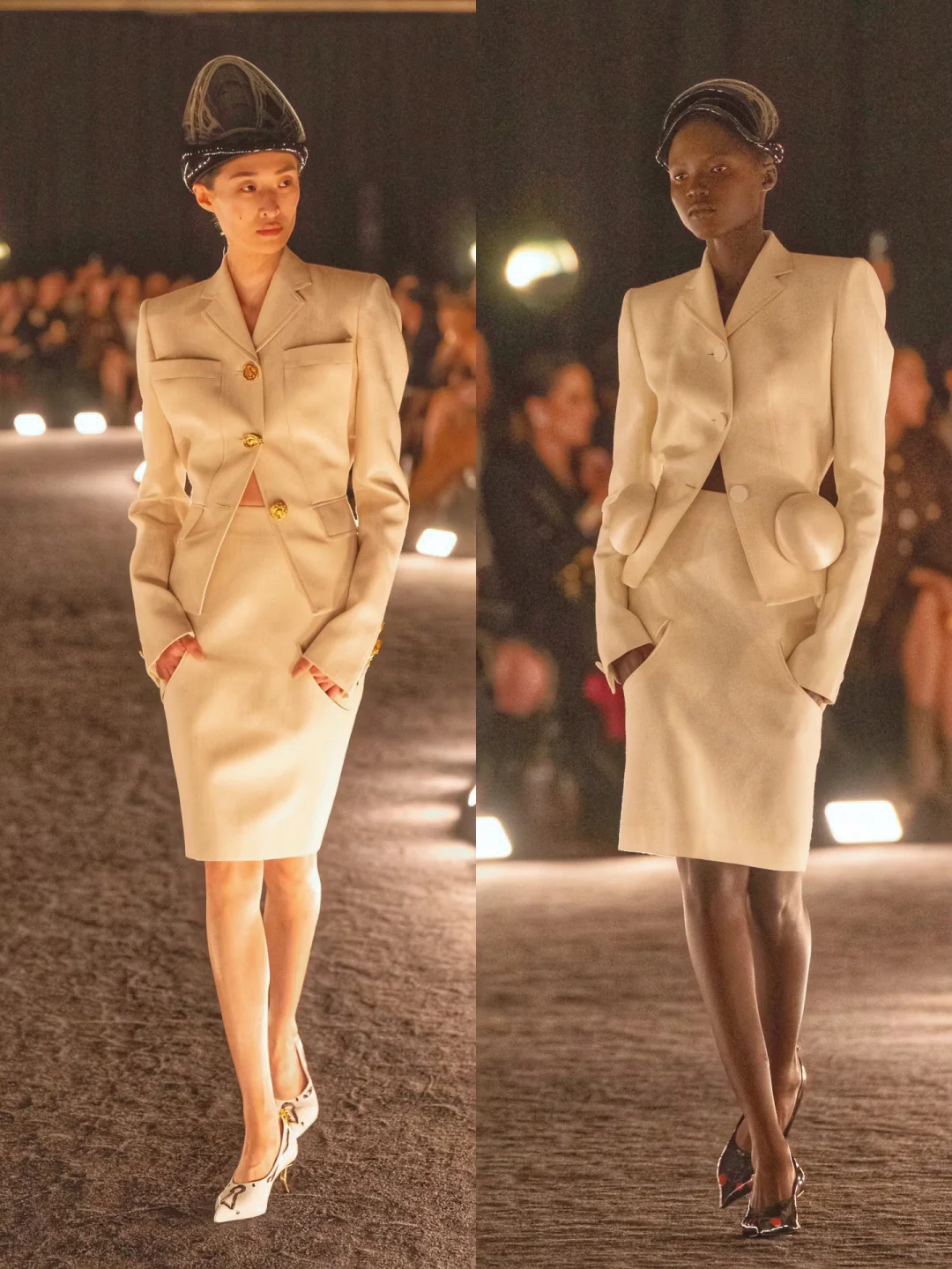 秀场｜Schiaparelli 2026春夏