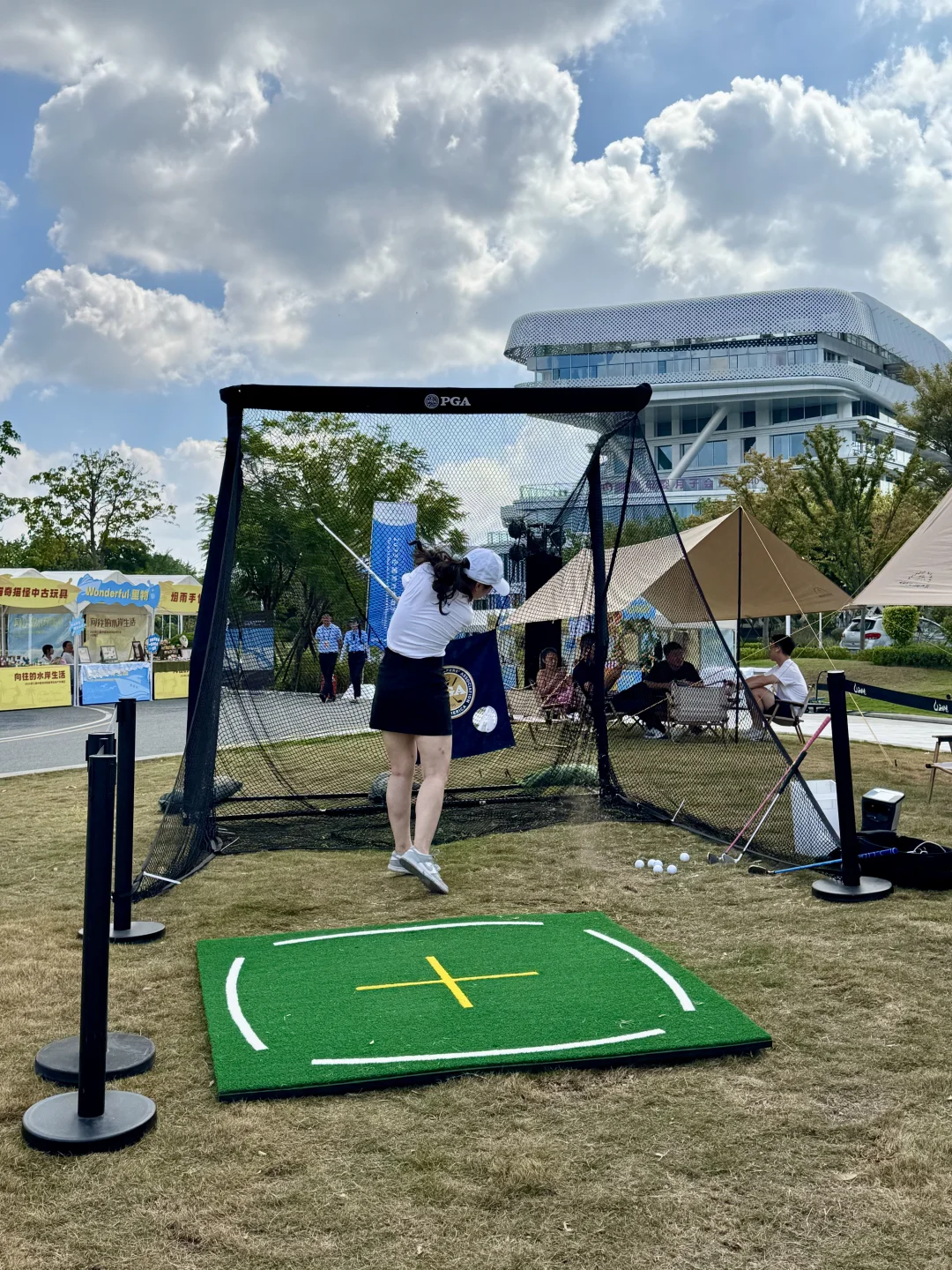 wokk！！！周末带娃好去处➕1。。。。