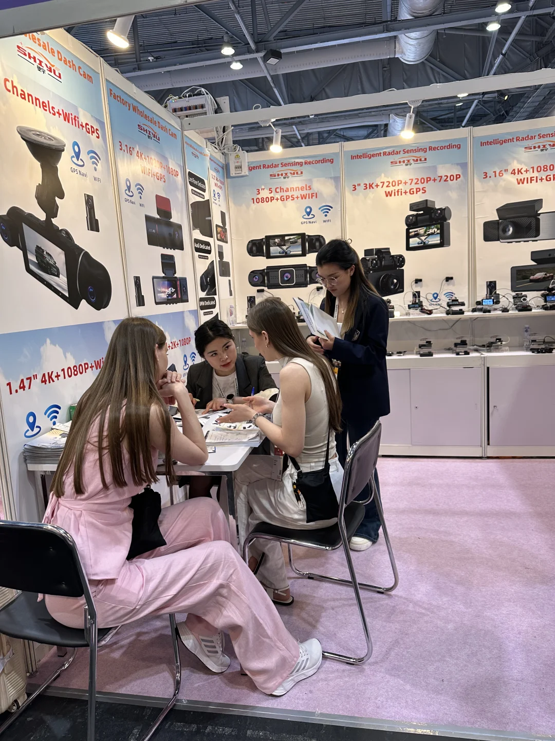 ?术语➕干货|真是一场酣畅淋漓的订单谈判?