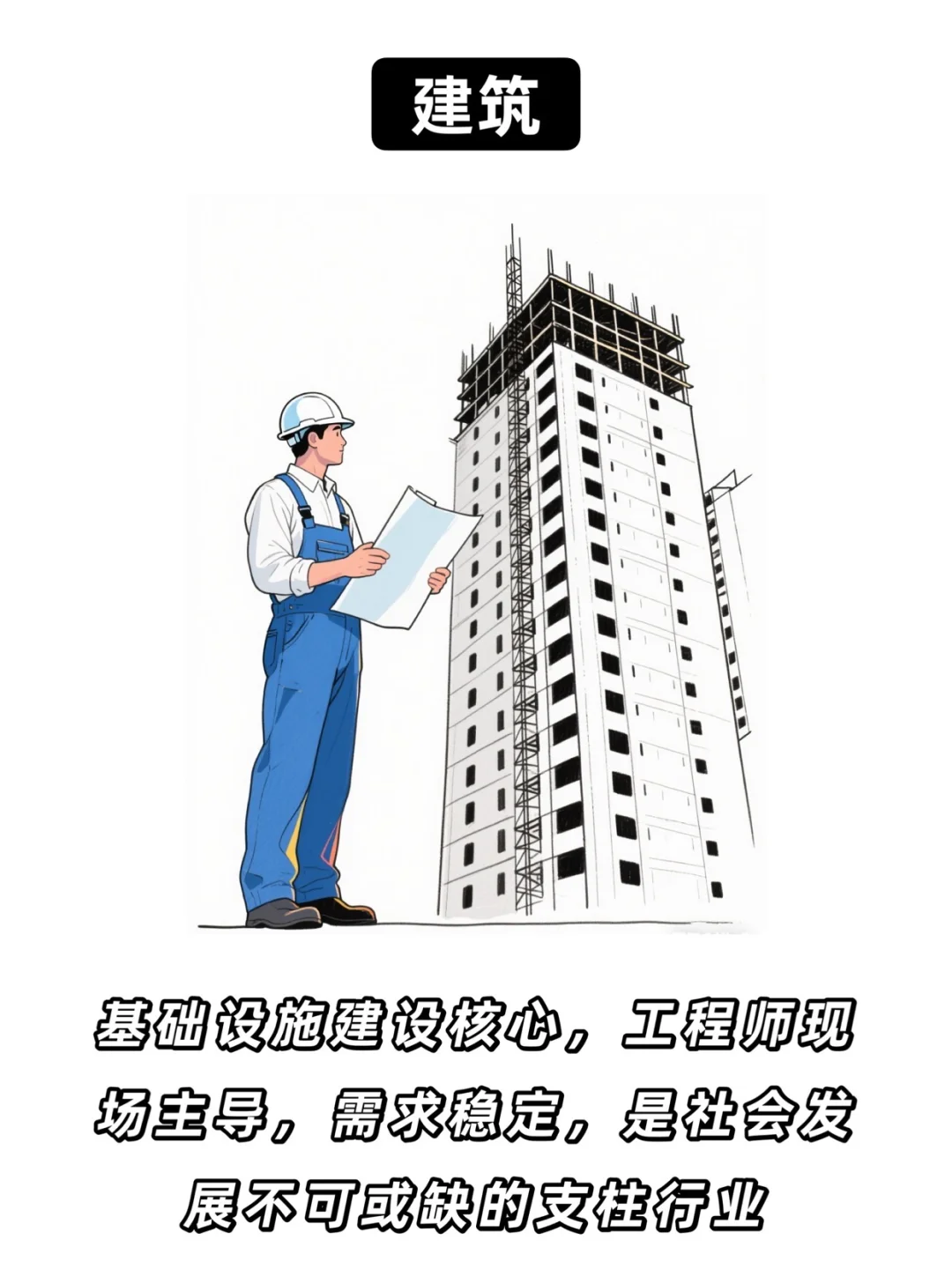 适合男生永不倒闭的5个行业