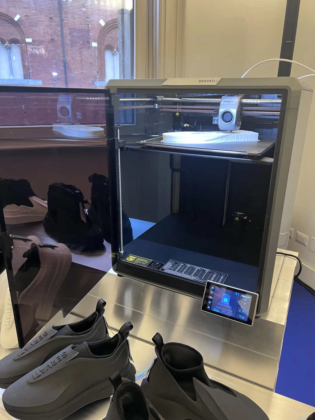 米兰时装周官方最重要的宝藏空间?解锁攻略