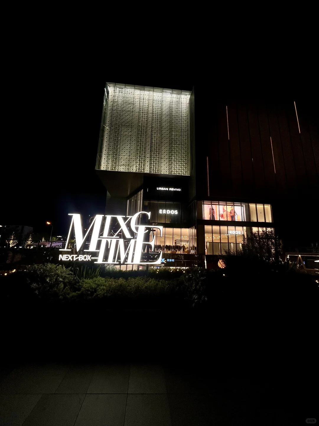 呼市不愧是大城市！家门口看了一场潮流大秀！