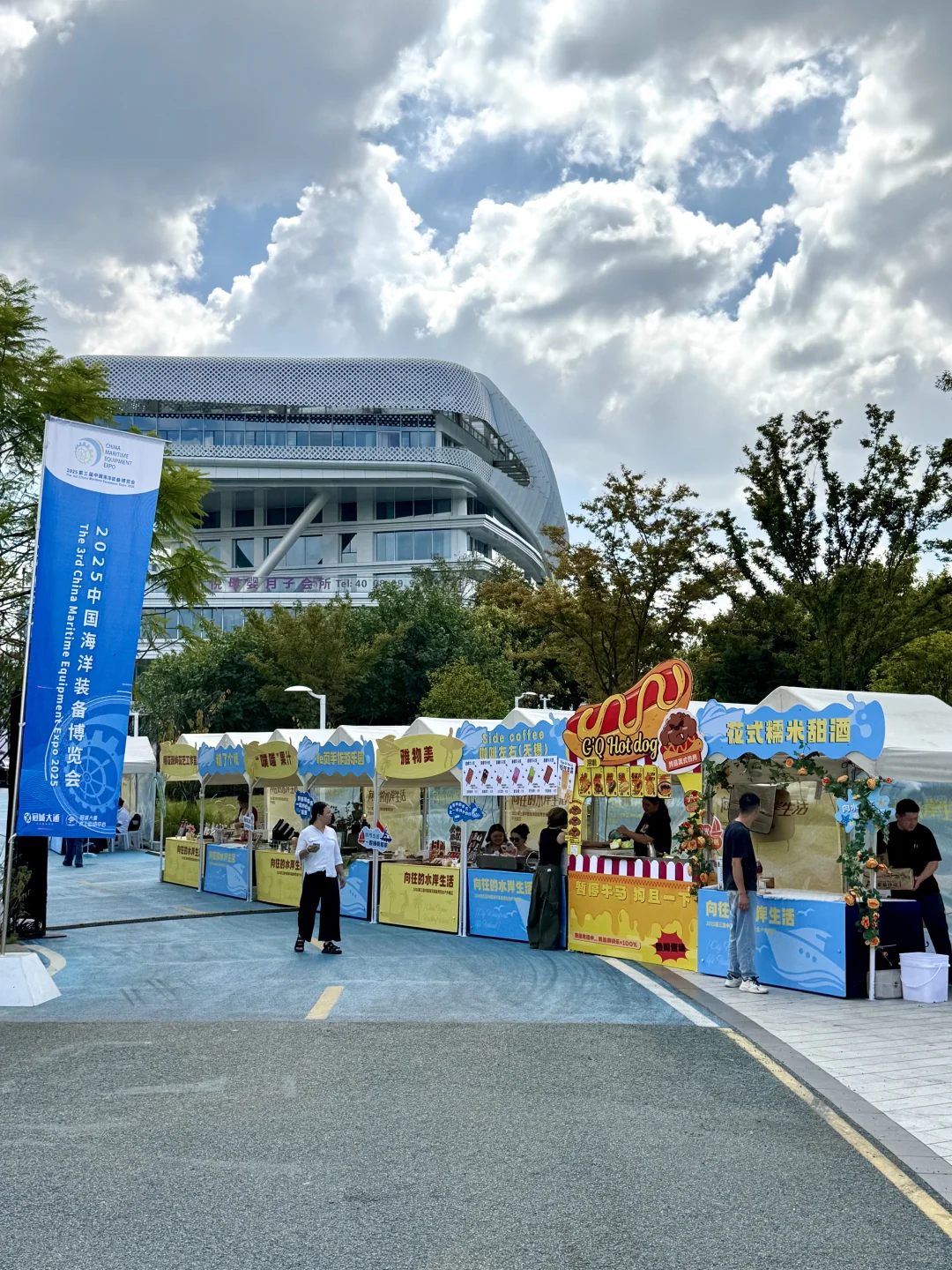 wokk！！！周末带娃好去处➕1。。。。