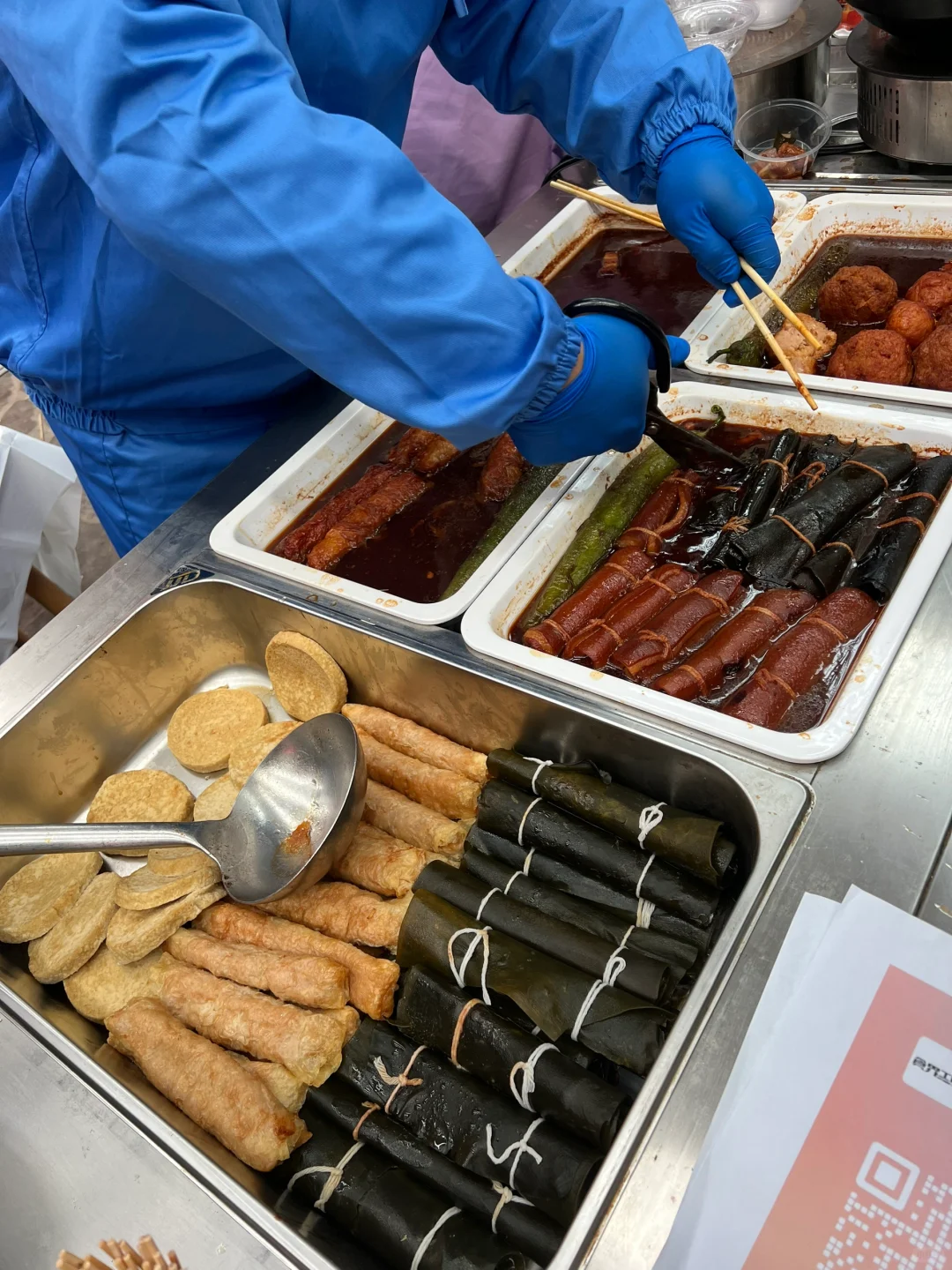 哈尔滨这地方，千万记住‼️一定要空着肚子来