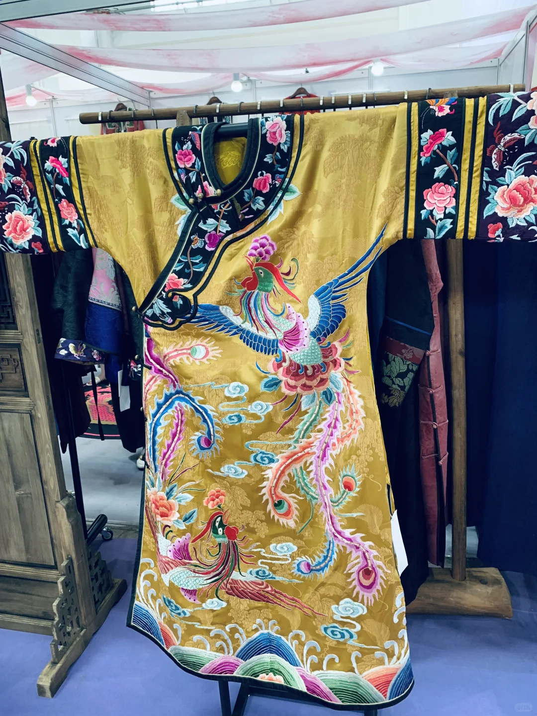 FEC2025 第18届北京服博会