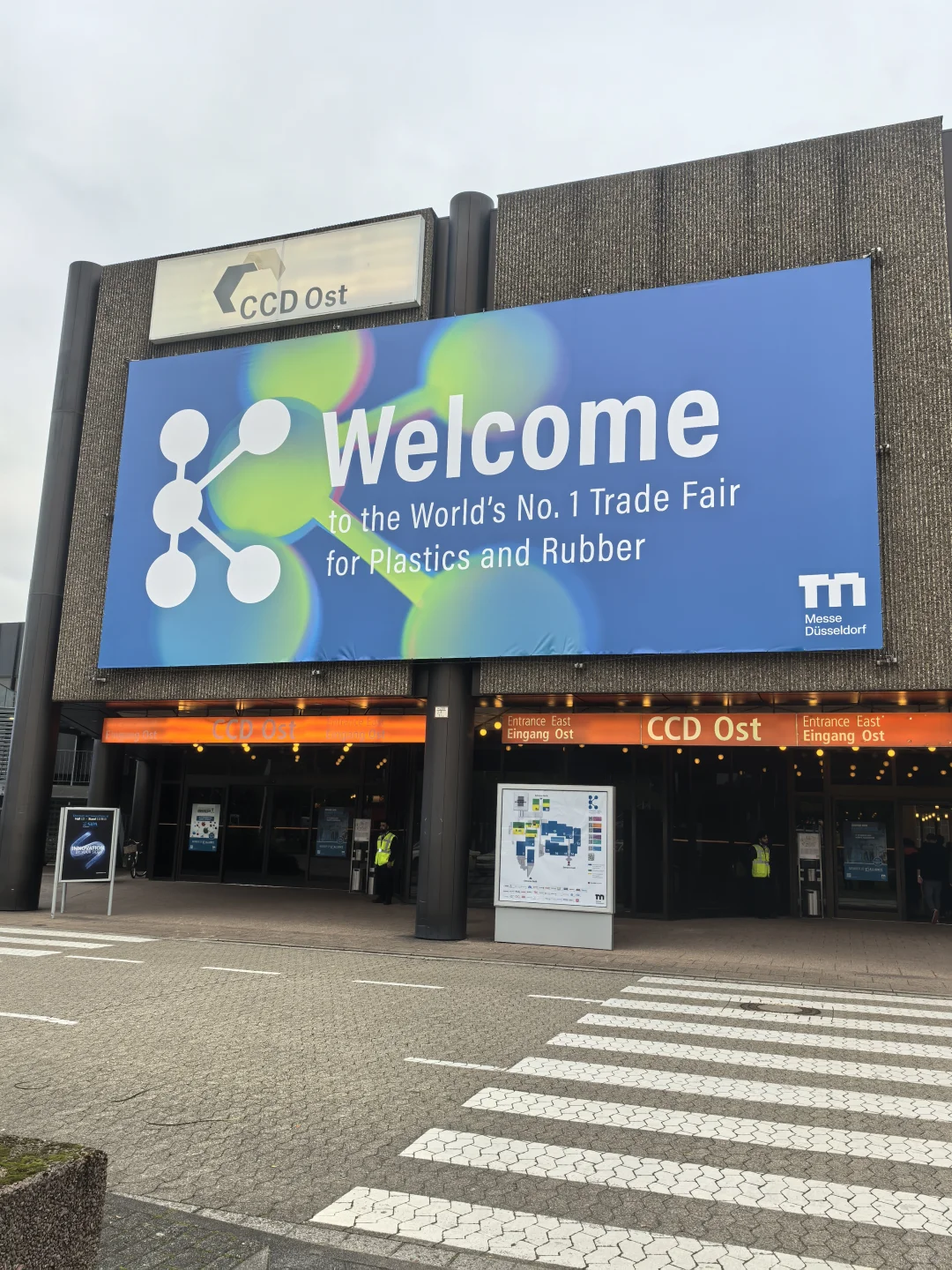 杜塞尔多夫 K show