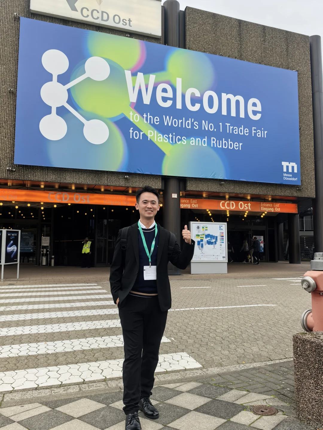 杜塞尔多夫 K show