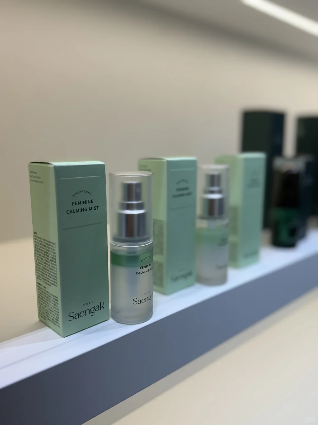 不出沈阳，也能实现韩国品牌自由啦！