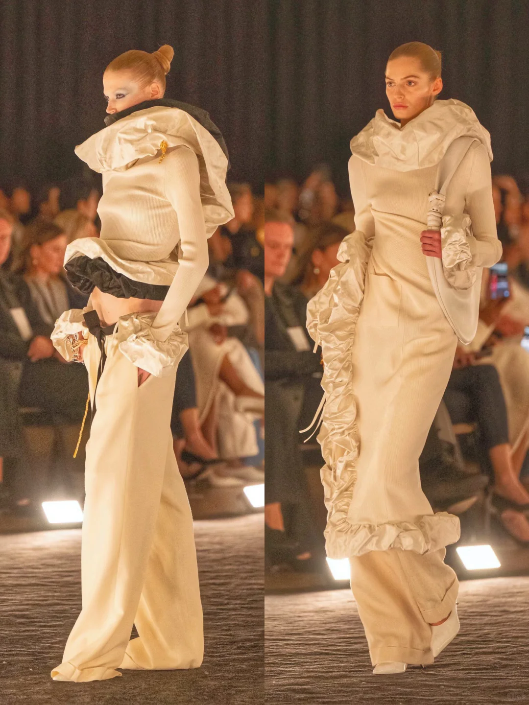 秀场｜Schiaparelli 2026春夏