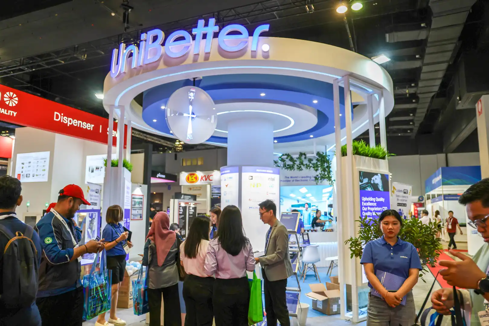 2026年东南亚半导体展 SEMICON SEA