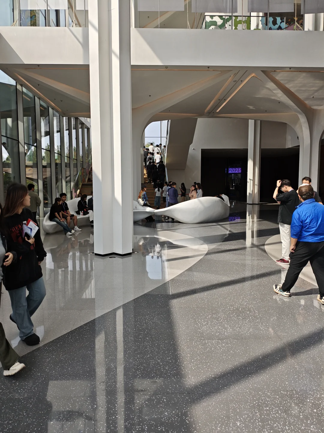 2025河北国际工业设计周打卡