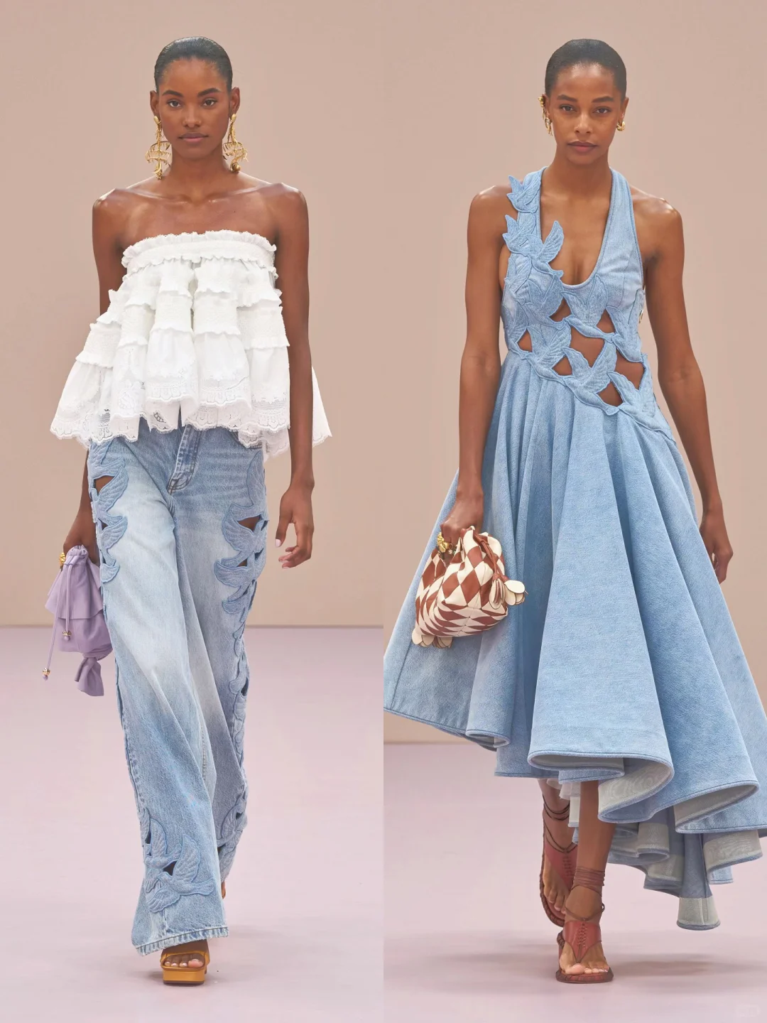 秀场｜Zimmermann 2026春夏