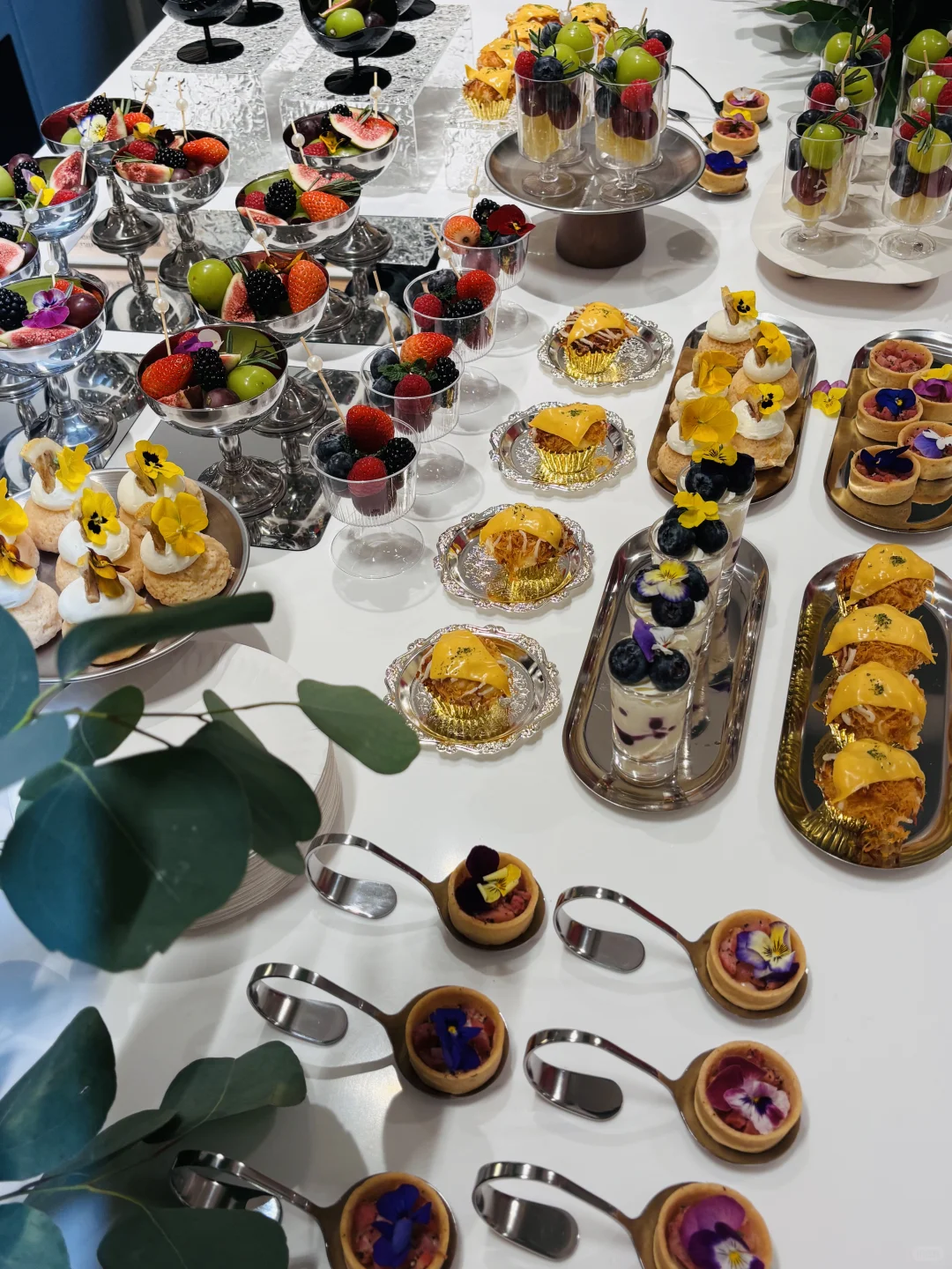 牛马的合影啦（重生之我在上海免费看展）