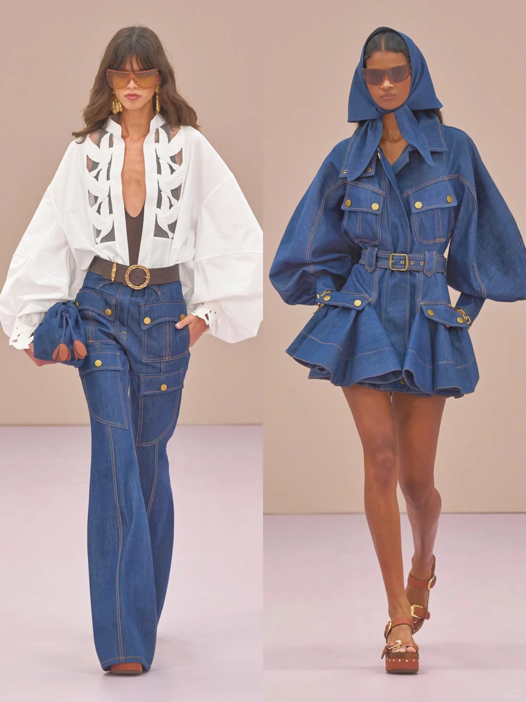 秀场｜Zimmermann 2026春夏