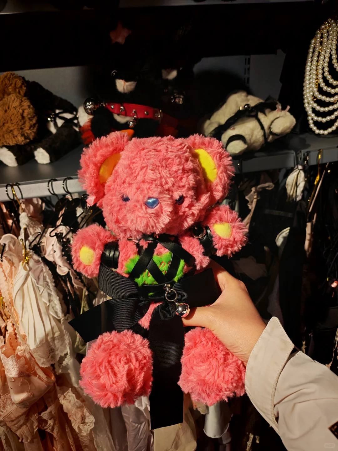 没想到在石家庄能看到这些！