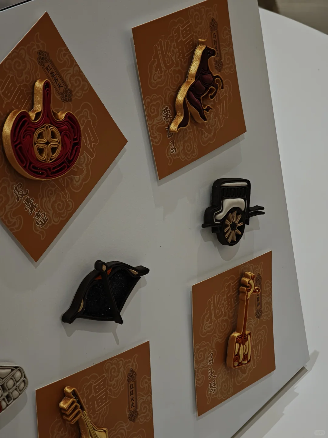 内蒙古博物院新馆