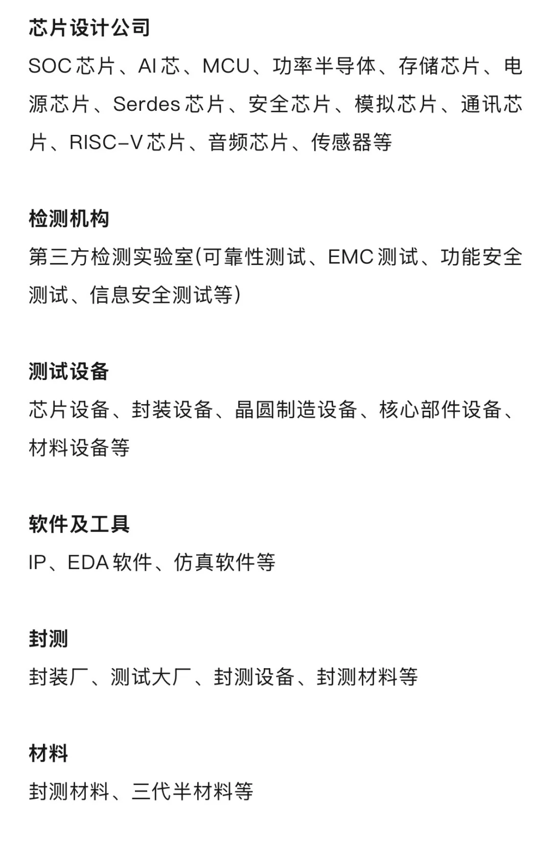 10月22日上海汽车芯片展攻略(门票+展商)