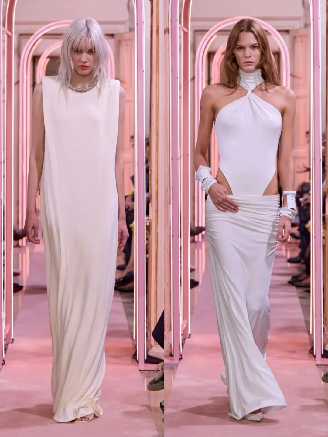 秀场｜ElisabettaFranchi 2026春夏