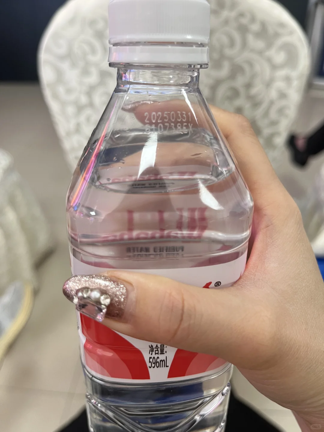 参加供应商宣传会议