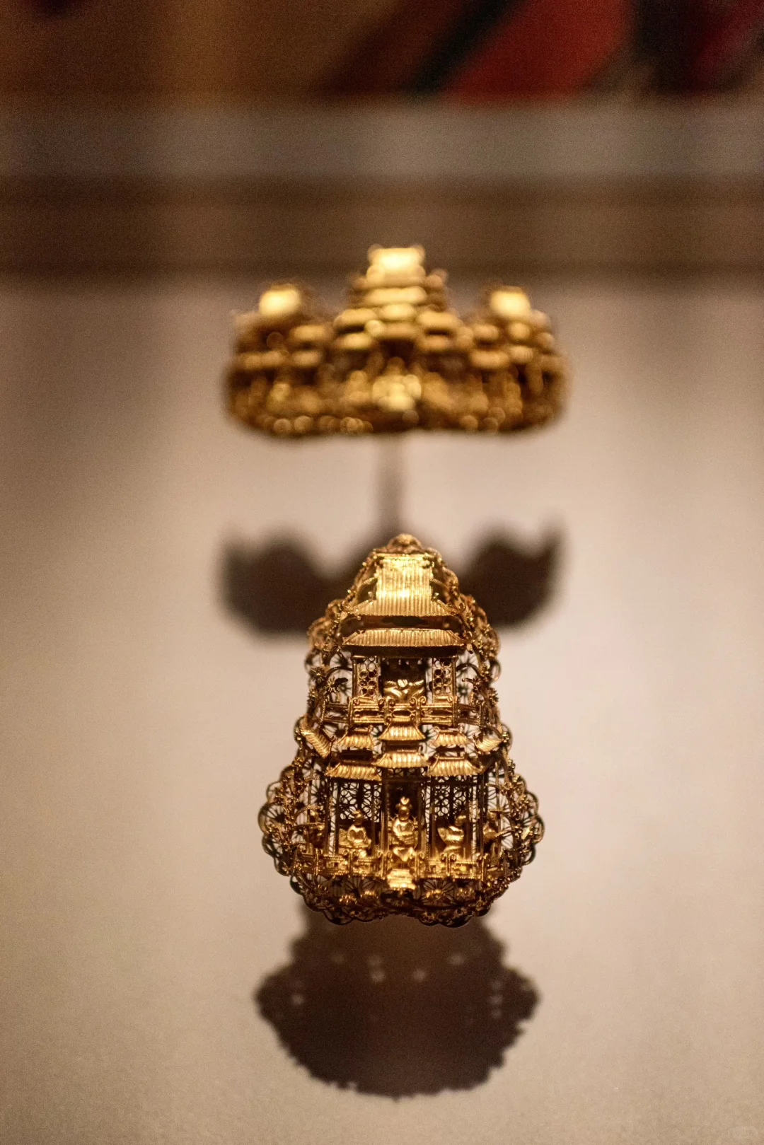 锦绣针线，衣冠风华，中国古代服饰文化展