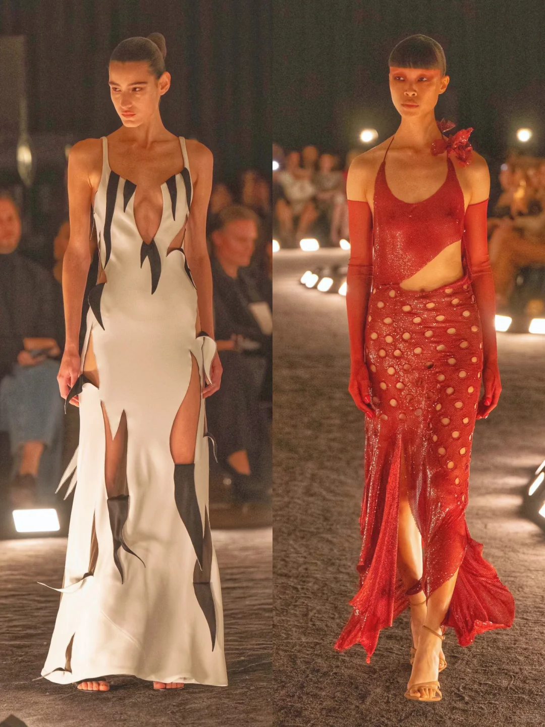 秀场｜Schiaparelli 2026春夏