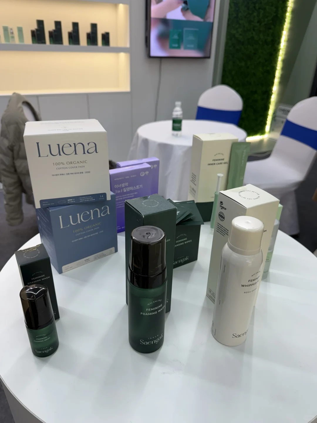 不出沈阳，也能实现韩国品牌自由啦！