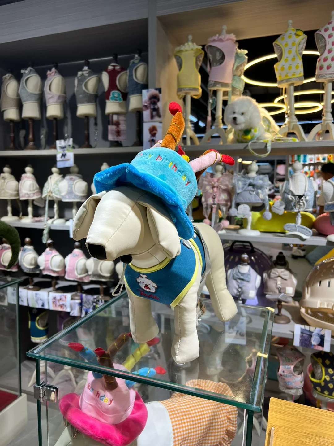 购物篇：义乌真是国货天堂