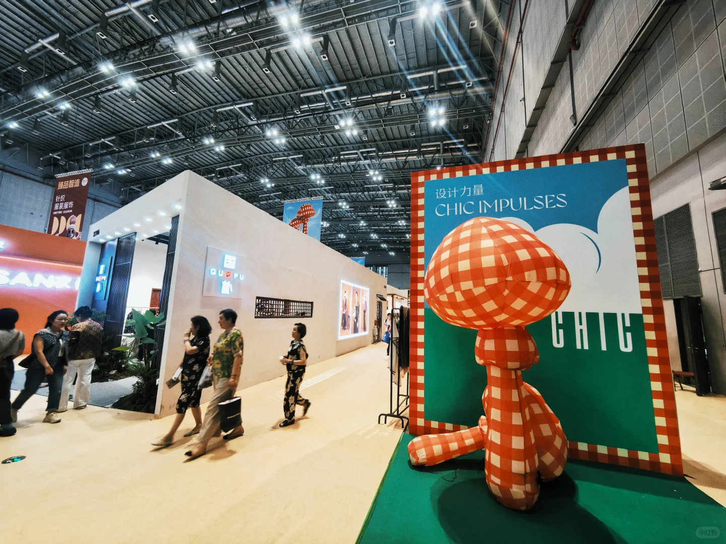 【CHIC25 秋|设计师视角下的时尚新浪潮】