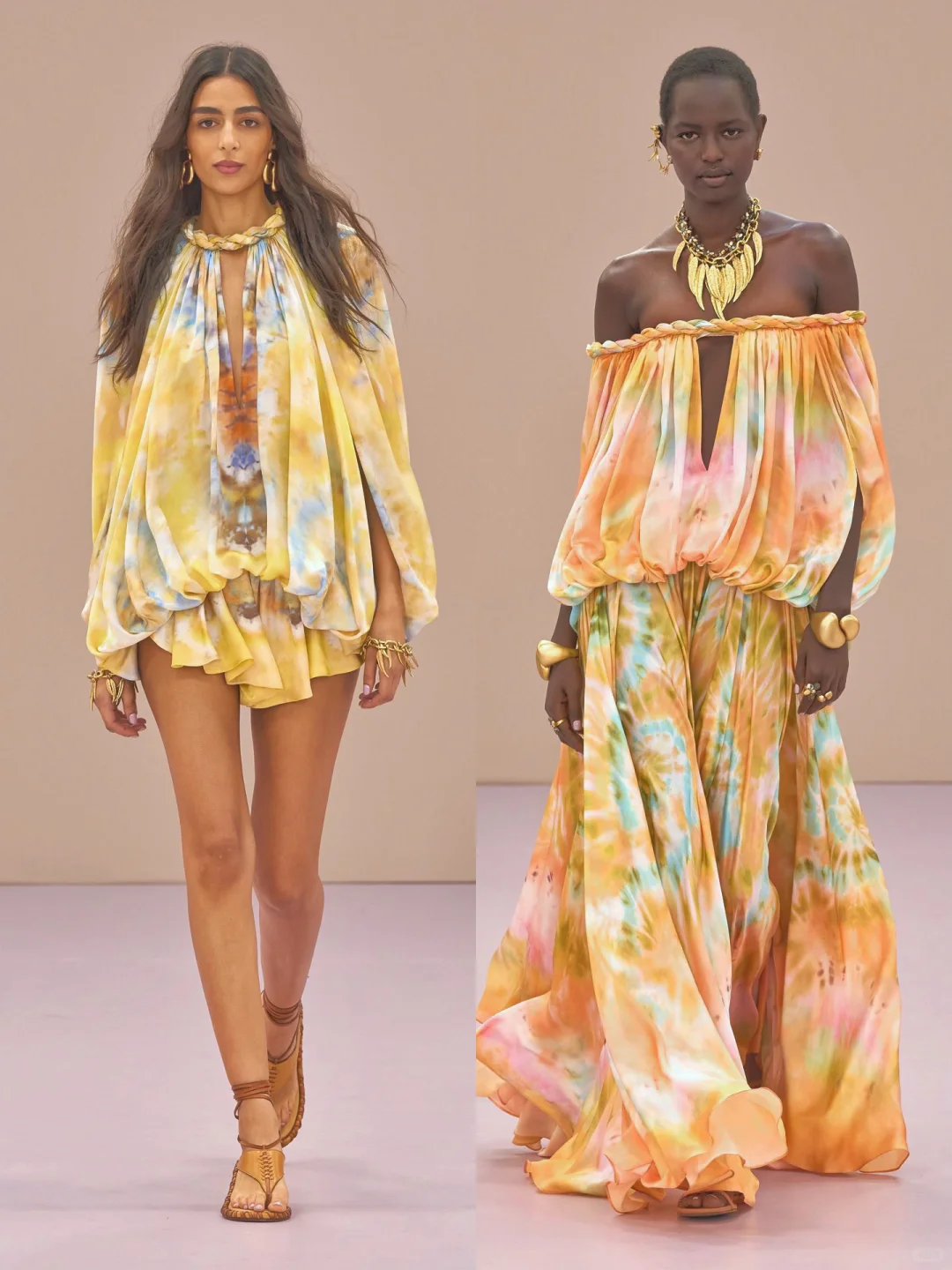 秀场｜Zimmermann 2026春夏