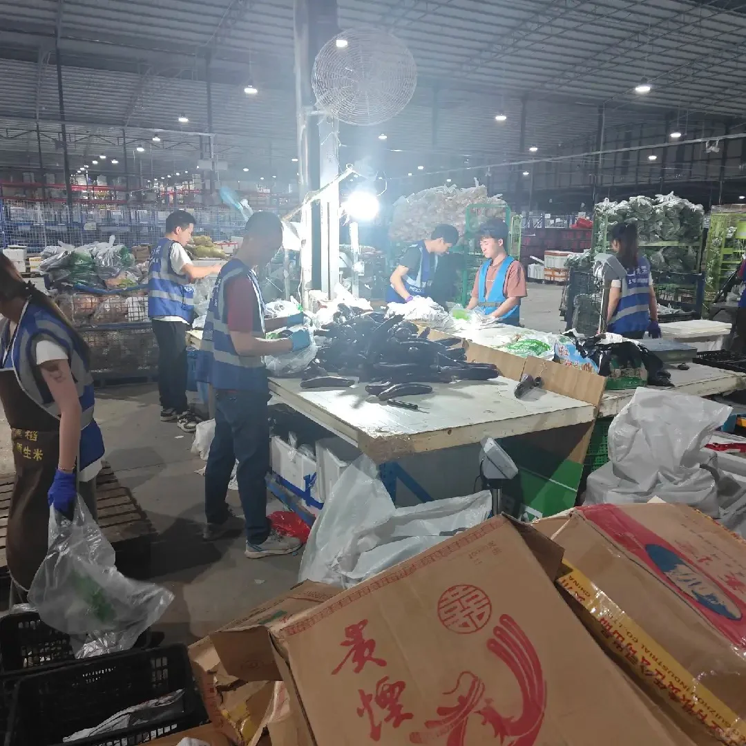 一站式食材供应平台，专供连锁餐饮品质食材