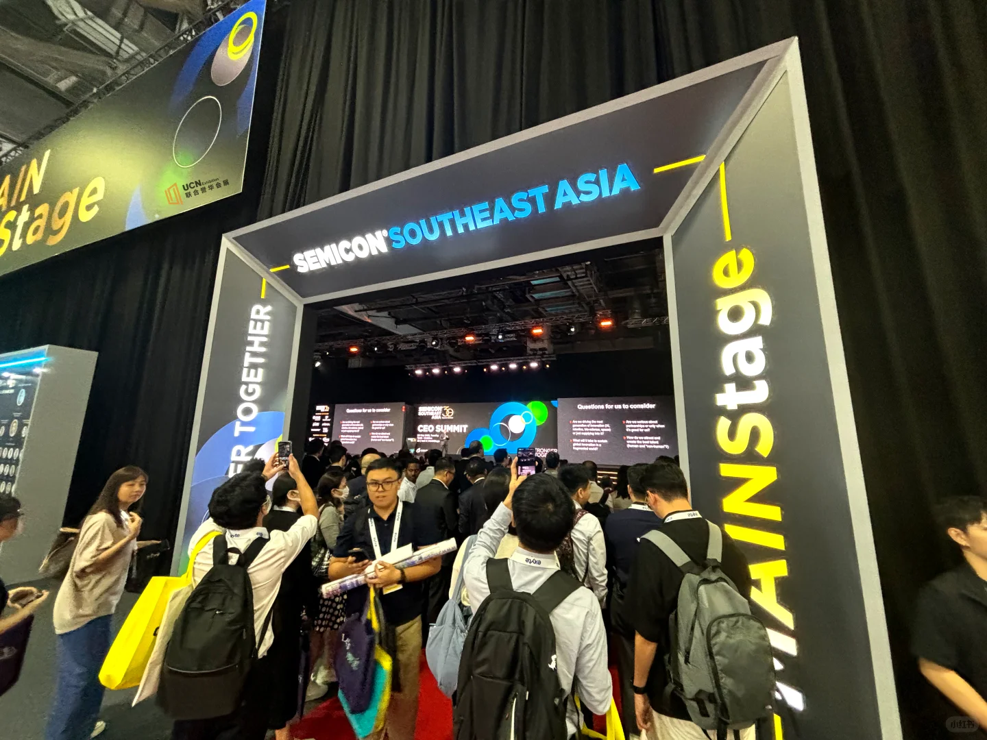 2026年东南亚半导体展 SEMICON SEA