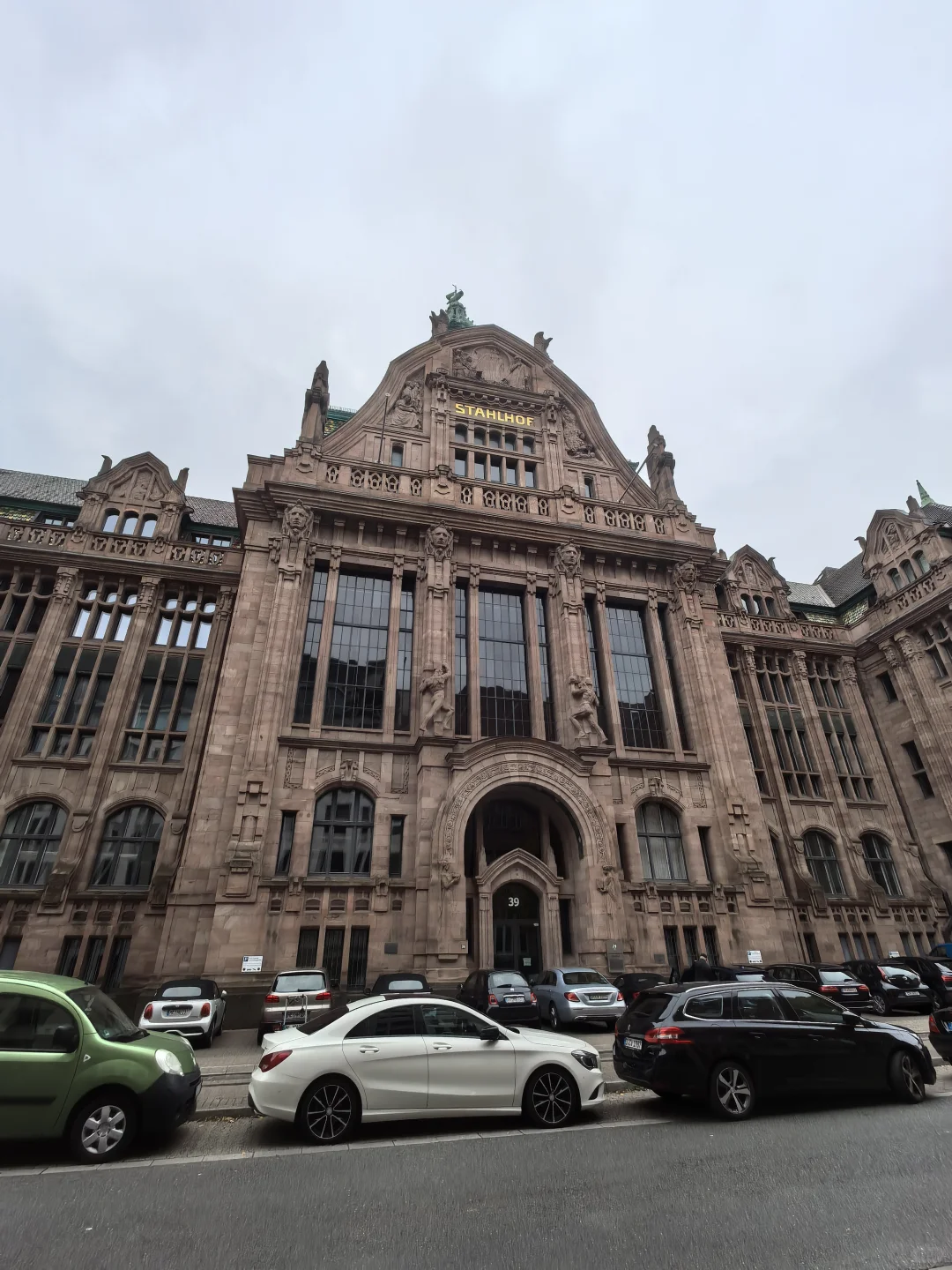 杜塞尔多夫 K show