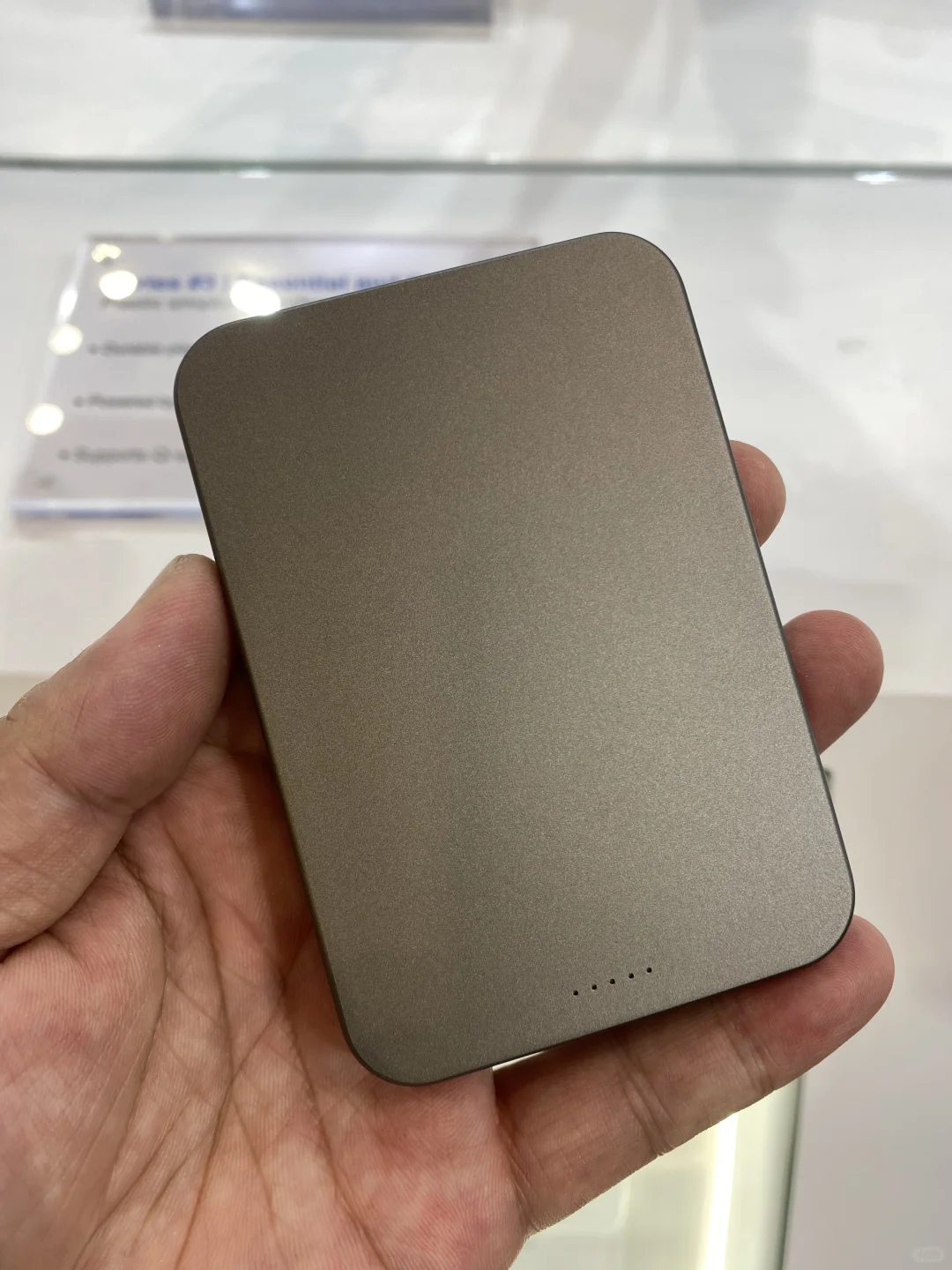 香港观展两日感受