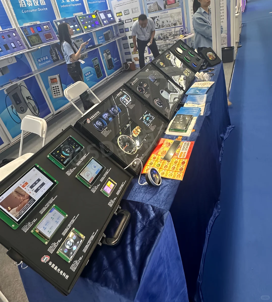 2025年深圳国际消费电子展，完美收官！