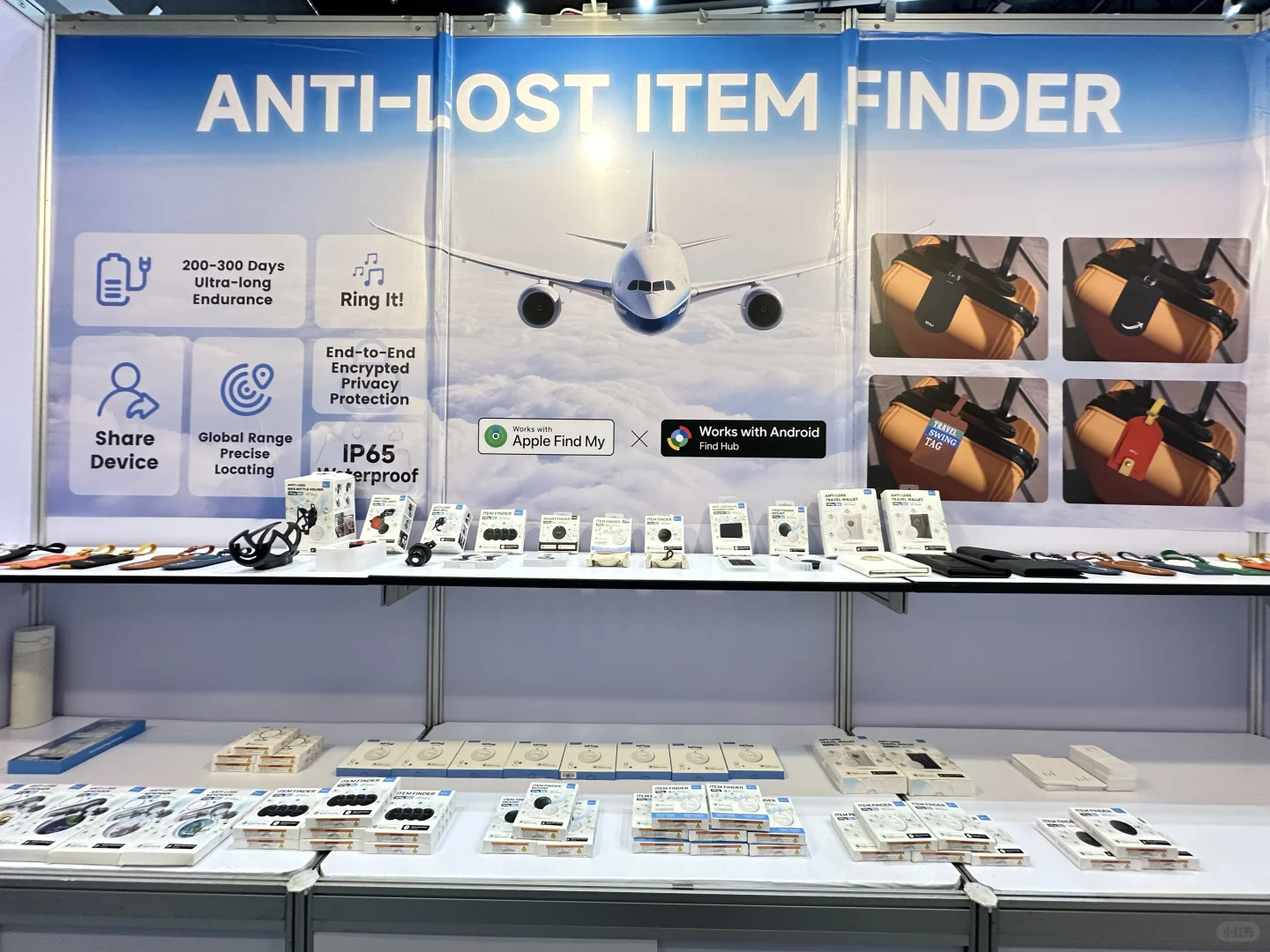 泰国mega show Day1. 16th July