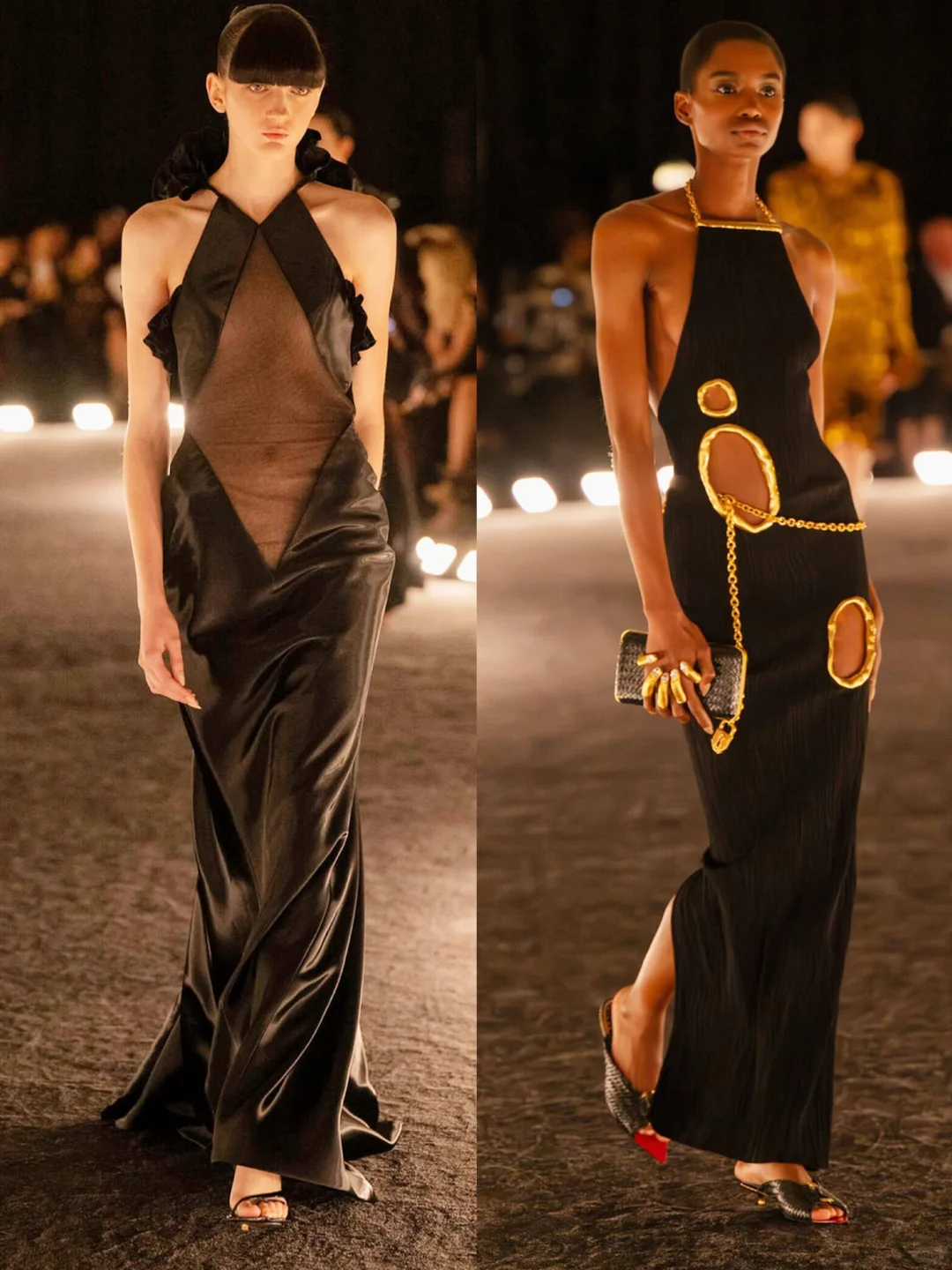 SCHIAPARELLI 2026春夏时装秀