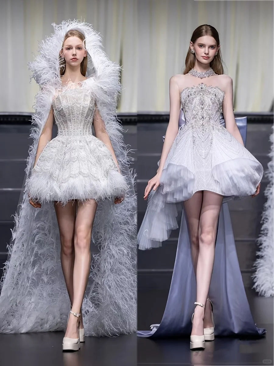 Yaralis Kothor Couture2025高级手工系列