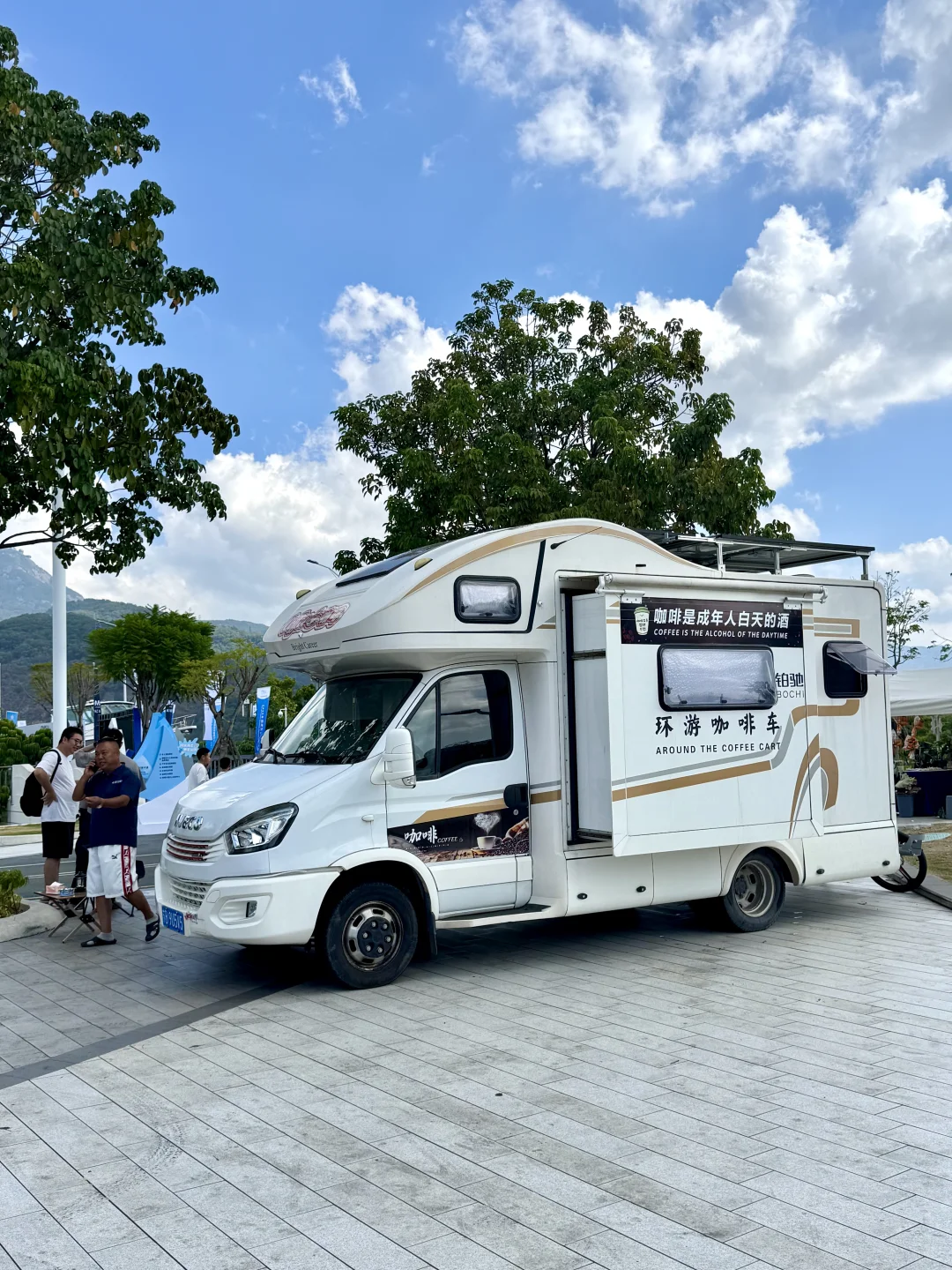 wokk！！！周末带娃好去处➕1。。。。