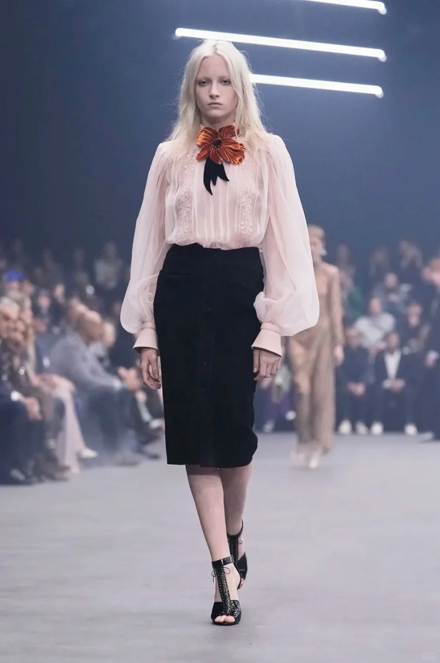 秀场｜Valentino SPRING 2026