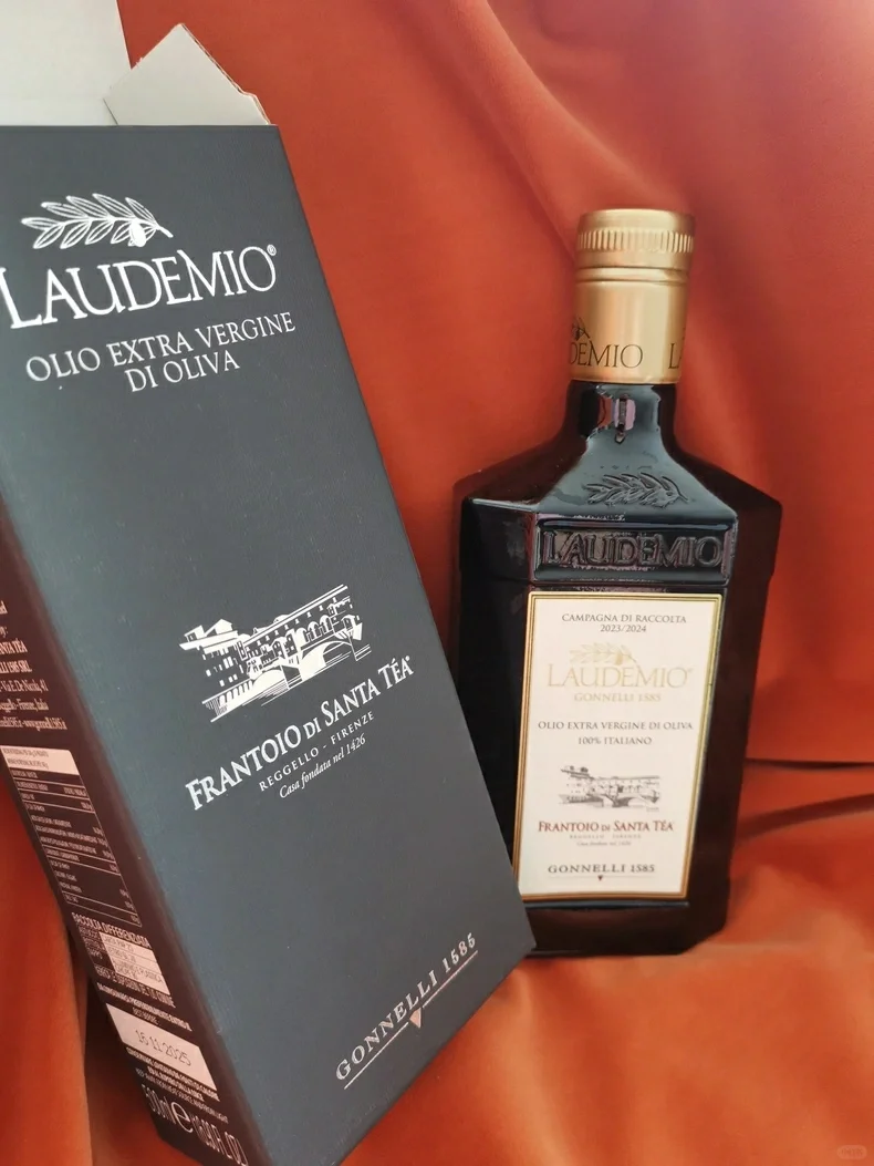 采购橄榄油的建议-特级初榨or特级初诈?