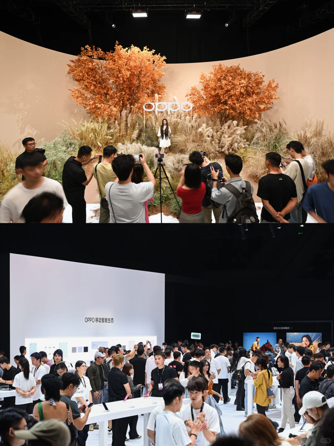 OPPO Find X9系列暨智能生态旗舰新品发布会