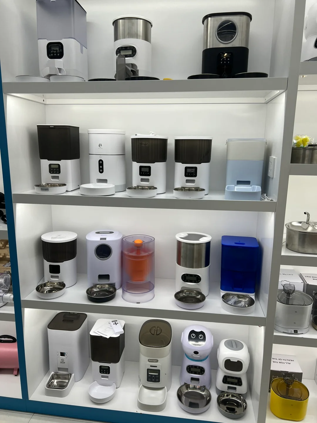 购物篇：义乌真是国货天堂