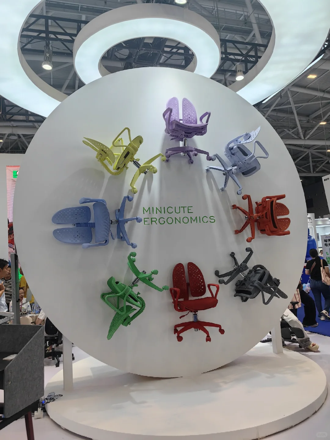 深圳家居/礼品展，还有两天~?